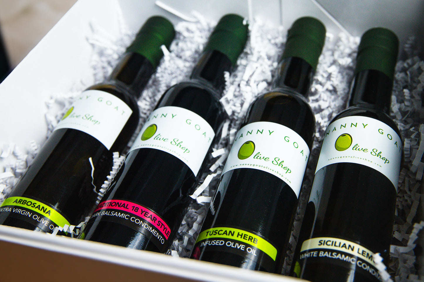 Italian Gift Box