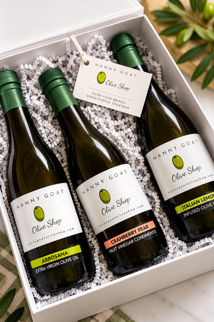 GIFT BOXES
