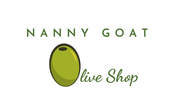 Nanny GOAT Olive Shop