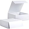 White Magnetic Gift Box