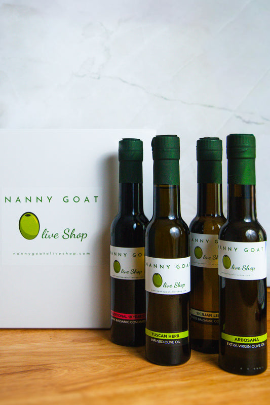 Classic Gift Box