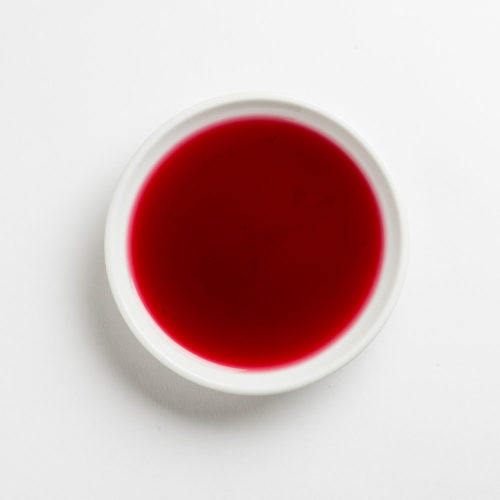 Cranberry Pear Whole Fruit Vinegar
