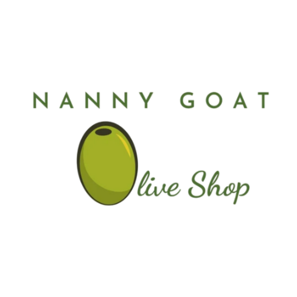 Nanny GOAT Olive Shop