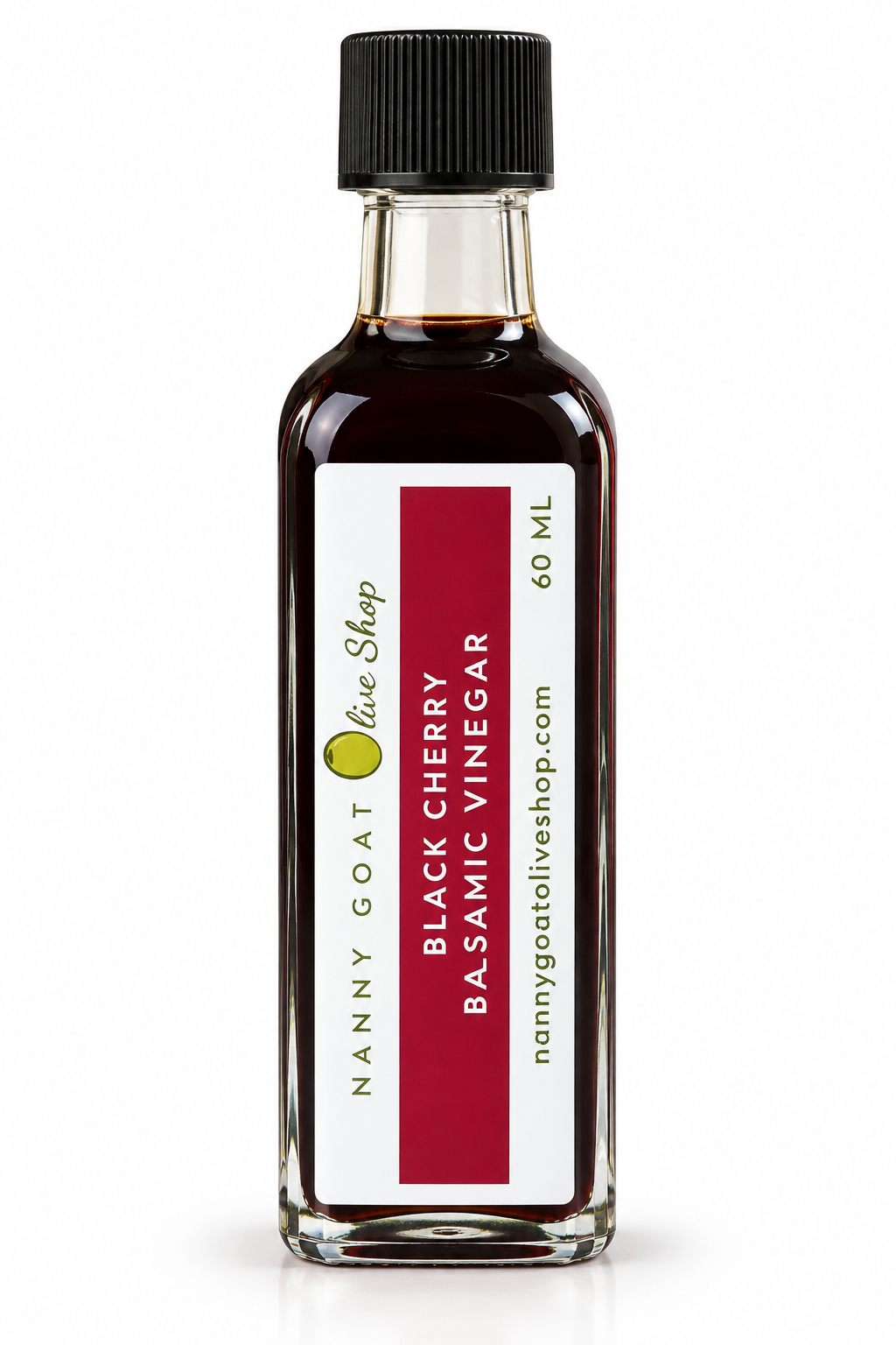Black Cherry Balsamic Vinegar