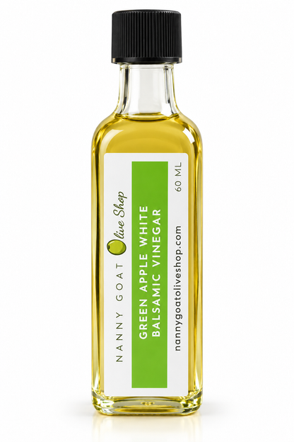 Green Apple White Balsamic