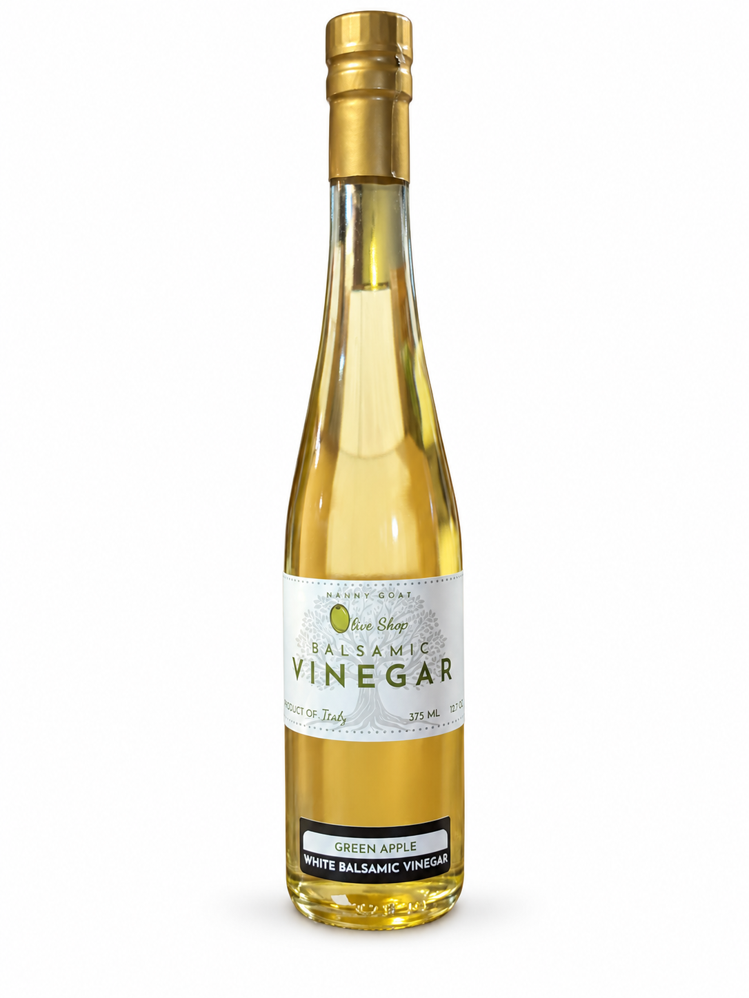 Green Apple White Balsamic