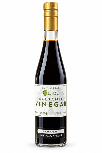 Black Cherry Balsamic Vinegar